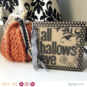 allhallowseveminialbum